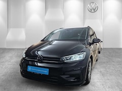 Bild des Angebotes VW Touran Highline 7SITZER AHK BUSINESS NAVI
