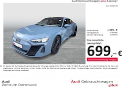 Bild des Angebotes Audi e-tron GT quattro PANO B&O 360CAM LM21 HEAD-UP