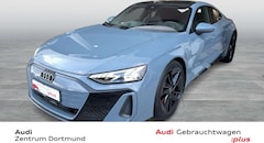 Bild des Angebotes Audi e-tron GT quattro PANO B&O 360CAM LM21 HEAD-UP