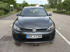 Bild des Angebotes VW Golf GTD Euro 6, neuer Zahnriemen und Wasserpumpe