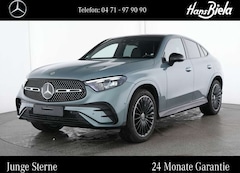 Bild des Angebotes Mercedes-Benz GLC 400 GLC 400 e 4M Cp AMG Prem+/20"/Night/Pano/Bur/AHK
