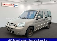 Bild des Angebotes Citroen Berlingo HDi 90 Multispace Plus