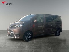 Bild des Angebotes Toyota Proace Verso 2.0 177PS Shuttle Plus AHK, Kamera