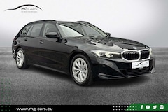 Bild des Angebotes BMW 318 d~Mild-Hybrid~Widescreen~LED~Shadow-Line~Top!