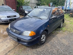 Bild des Angebotes Suzuki Swift 1.0 GL Start (3-trg.) Klima