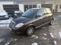 Bild des Angebotes Lancia Ypsilon Oro 1,4 8V*orig.97tkm,Klima, 8 fach*