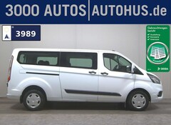 Bild des Angebotes Ford Tourneo Custom 2.0 TDCi Trend L2H1 9-Sitze