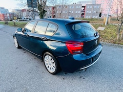 Bild des Angebotes BMW 118 118 i