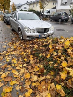 Bild des Angebotes Mercedes-Benz E 320 T CDI 4Matic Automatik Avantgarde DPF