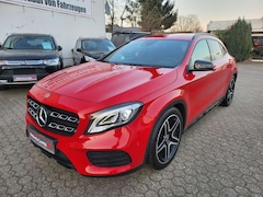 Bild des Angebotes Mercedes-Benz GLA 180 GLA -18Zoll*Navi*