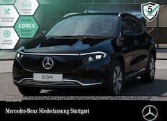 Bild des Angebotes Mercedes-Benz EQA 300 4M PROG+ADVANCED+KAMERA+SPUR