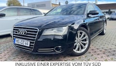 Bild des Angebotes Audi A8 3.0 TDI-*4x4*-AUTOMATIK-KAMERA-SHZ-AMBIENT-NR