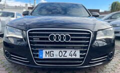 Bild des Angebotes Audi A8 3.0 TDI-*4x4*-AUTOMATIK-KAMERA-SHZ-AMBIENT-NR