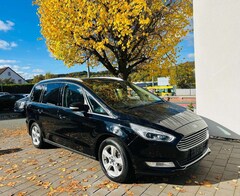 Bild des Angebotes Ford Galaxy Titanium
