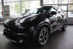 Bild des Angebotes Kia Sportage 2.0 CRDi  GT 4WD Aut. 185 PS