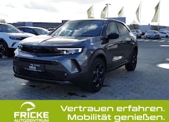 Bild des Angebotes Opel Mokka *Black*+Active Drive Assist Plus+Navi Pro+Sitz-Len