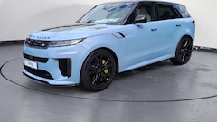 Bild des Angebotes Land Rover Range Rover Sport P635 SV EDITION CELESTIAL CARB