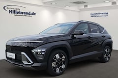 Hyundai KONA Prime Hybrid 2WD Navi Digitales Cockpit 360 Kamera
