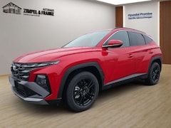 Bild des Angebotes Hyundai TUCSON Trend Allrad 160 PS
