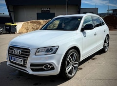 Bild des Angebotes Audi SQ5 Q5 Diesel 3.0 TDI quattro tiptronic competition