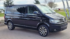 Bild des Angebotes VW T5 Multivan T5 Multivan DSG XEN AHK ALCAN SDHZG KAM SHZ 2HAND