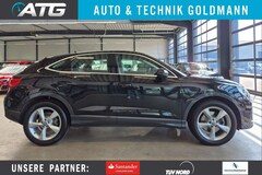Bild des Angebotes Audi Q3 SPORTBACK 45 TFSI QUATTRO LEDER NAVI LED AHK