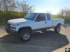 Bild des Angebotes Chevrolet K1500