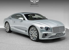 Bild des Angebotes Bentley Continental GT Mulliner V8 * MY24 * BESPOKE *