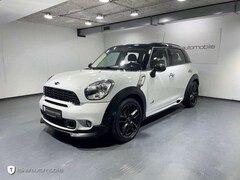 Bild des Angebotes MINI Cooper SD Countryman All4 *Leder*
