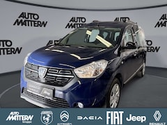 Bild des Angebotes Dacia Dokker 1.3 TCe 130 Comfort AHK, WR, 1 Hand.