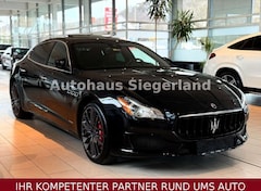 Bild des Angebotes Maserati Quattroporte GranSport GTS TRAUMZUSTAND