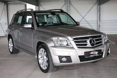 Bild des Angebotes Mercedes-Benz GLK 280 GLK280 4matic AUT AHK PANO MEMORY TL