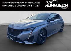 Bild des Angebotes Peugeot 308 GT 1.2 PureTech +MATRIX+360°CAM+SHZ+NAVI+LHZ+