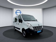 Bild des Angebotes Renault Master L1H1 Ka 2,8t*KLIMA*AHK