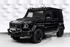 Bild des Angebotes Mercedes-Benz G 63 AMG