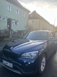 Bild des Angebotes BMW X1 x1