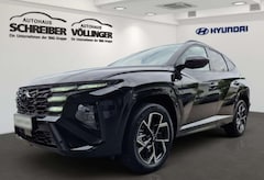 Bild des Angebotes Hyundai TUCSON N Line Hybrid 2WD 239 PS LED Navi