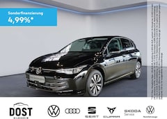 Bild des Angebotes VW Golf VIII Lim. 1.5 eTSI DSG Goal LED+KAMERA+NAVI