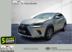 Bild des Angebotes Lexus NX 300 h Executive Line Klima, Alu, LED