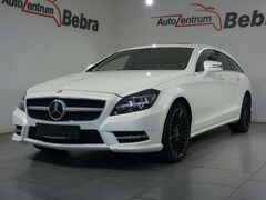Bild des Angebotes Mercedes-Benz CLS CLS 350 CDI Shooting Br.4 Matic AMG Paket Standh