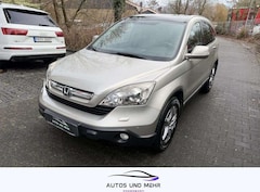 Bild des Angebotes Honda CR-V Executive Klima Xenon Leder Einparkhilfe