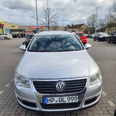 Bild des Angebotes VW Passat Variant 1.8 TSI Comfortline
