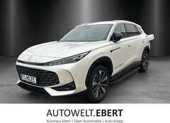 Bild des Angebotes MG HS MG HS Luxury PHEV Luxury | 360°-Kamera/PDC/ACC