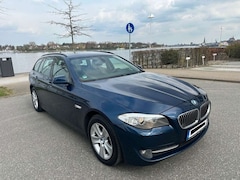 Bild des Angebotes BMW 525 Touring 525 d Sehr gepflegt