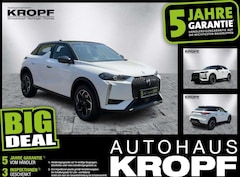 Bild des Angebotes DS Automobiles DS 3 3 1.2 PT 10 Rivoli AT Navi Leder luxuriös