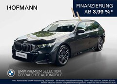 Bild des Angebotes BMW 540 M Sport