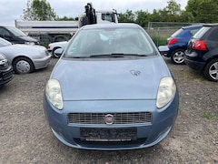 Bild des Angebotes Fiat Punto 1,4L