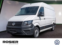 Bild des Angebotes VW Crafter 35 Kasten 2.0l TDI AHK KAMERA SHZ PDC