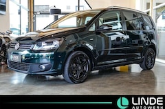 Bild des Angebotes VW Touran Life |7-SITZER|NAVI|PDC|SHZ|TEMPO.|16 ALU