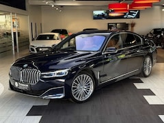 Bild des Angebotes BMW 750 i xDr. S-Dach*Massage*H&K*ACC*360°*SoftClose